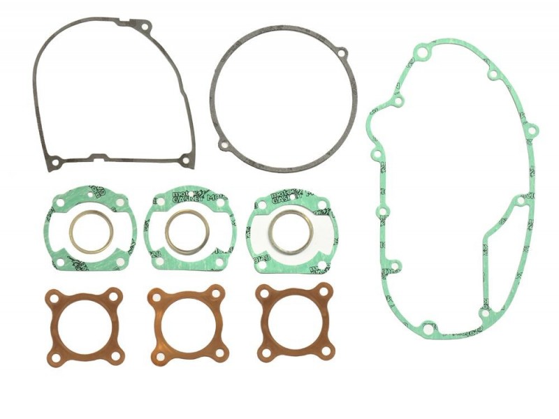 Kit complet ganituri motor ATHENA P400250850050