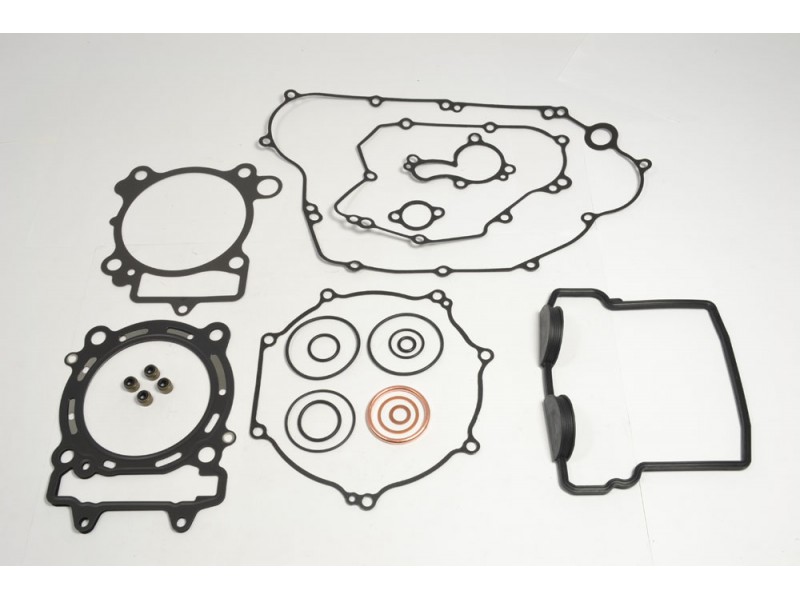 Kit complet ganituri motor ATHENA P400250850055