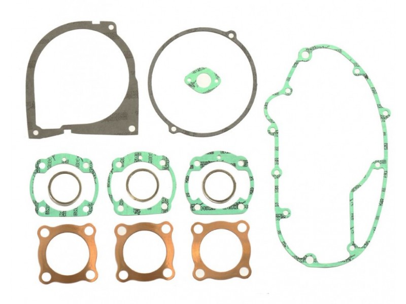 Kit complet ganituri motor ATHENA P400250850060