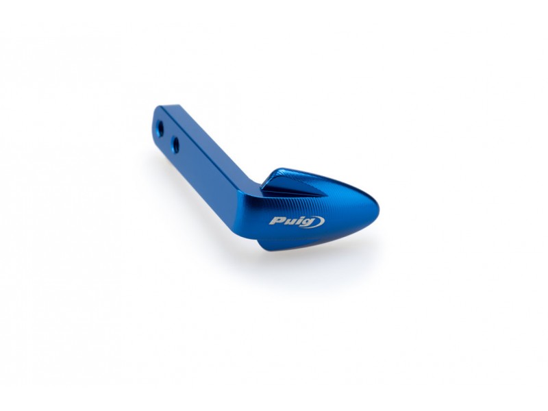 Tip protector for clutch lever PUIG 3878A Albastru Tip protector for clutch lever PUIG 3878A Albastru
