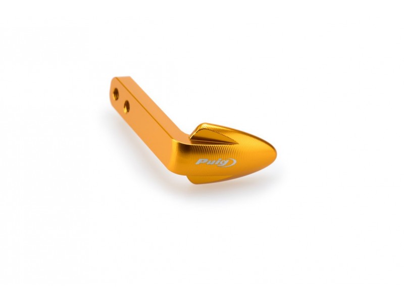 Tip protector for clutch lever PUIG 3878O auriu Tip protector for clutch lever PUIG 3878O auriu