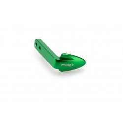 Tip protector for clutch lever PUIG 3878V verde Tip protector for clutch lever PUIG 3878V verde