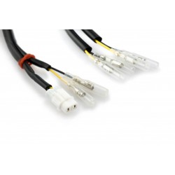 License support light grup instalation PUIG 20312N Negru License support light grup instalation PUIG 20312N Negru