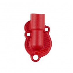 Waterpump protector POLISPORT 8484300002 red cr04 Waterpump protector POLISPORT 8484300002 red cr04