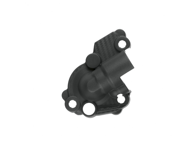 Waterpump protector POLISPORT 8484500001 Negru Waterpump protector POLISPORT 8484500001 Negru