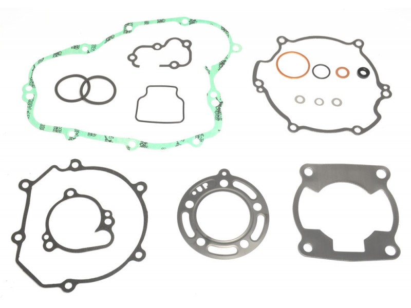 Kit complet ganituri motor ATHENA P400250850104