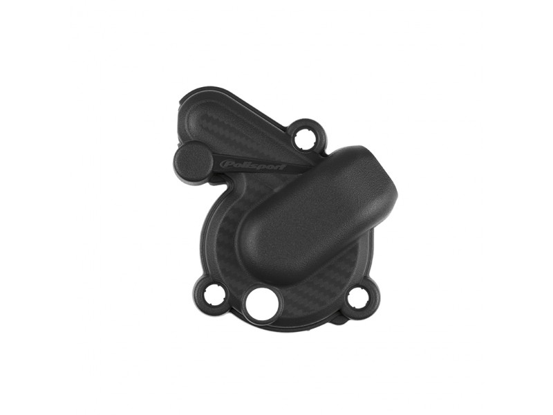 Waterpump protector POLISPORT 8484600001 Negru Waterpump protector POLISPORT 8484600001 Negru