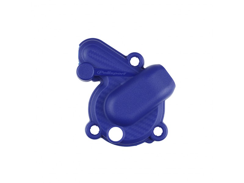 Waterpump protector POLISPORT 8484600002 S-blue Waterpump protector POLISPORT 8484600002 S-blue