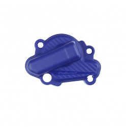 Waterpump protector POLISPORT 8484700002 S-blue Waterpump protector POLISPORT 8484700002 S-blue