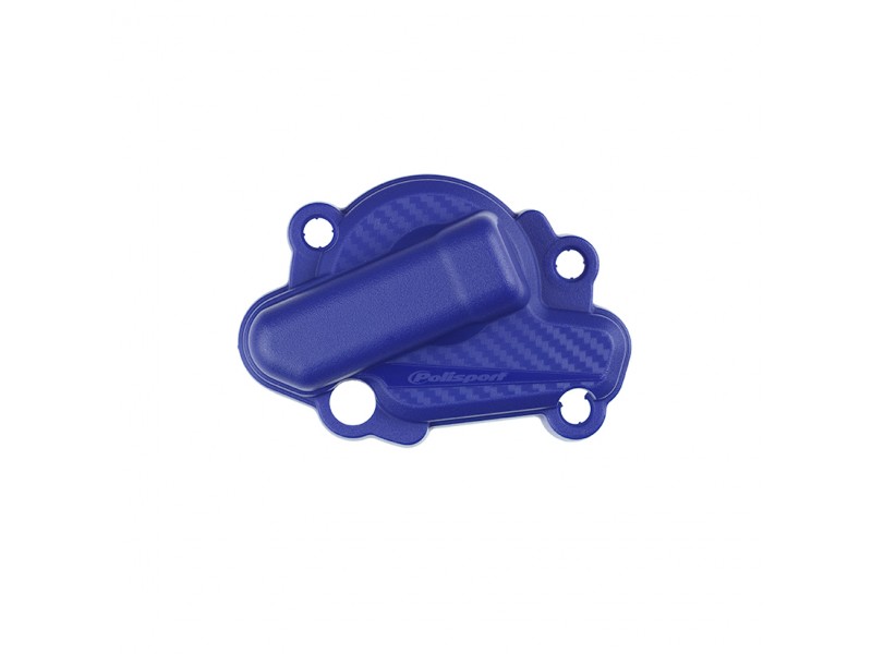 Waterpump protector POLISPORT 8484700002 S-blue Waterpump protector POLISPORT 8484700002 S-blue