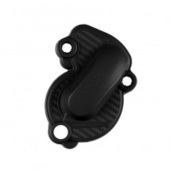 Waterpump protector POLISPORT 8484800001 Negru Waterpump protector POLISPORT 8484800001 Negru