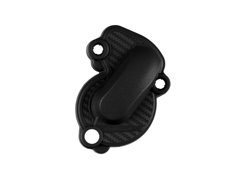 Waterpump protector POLISPORT 8484800001 Negru Waterpump protector POLISPORT 8484800001 Negru