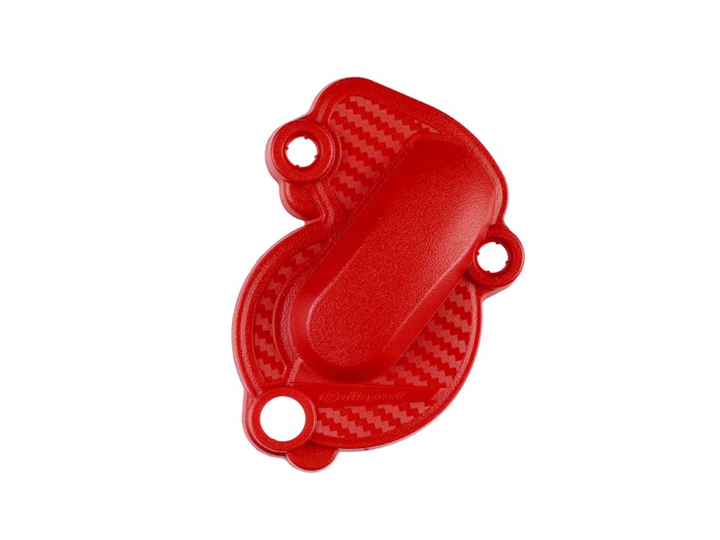 Waterpump protector POLISPORT 8484800002 Rosu Waterpump protector POLISPORT 8484800002 Rosu
