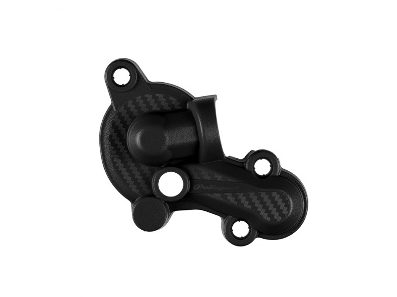 Waterpump protector POLISPORT 8484900001 Negru Waterpump protector POLISPORT 8484900001 Negru