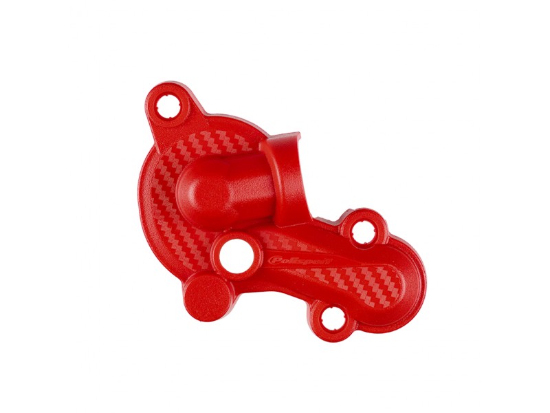 Waterpump protector POLISPORT 8484900002 Rosu Waterpump protector POLISPORT 8484900002 Rosu