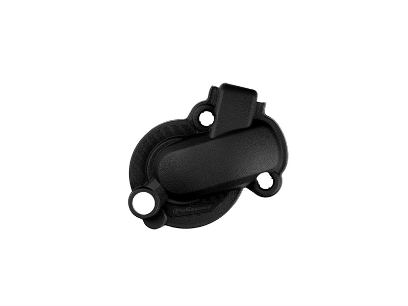 Waterpump protector POLISPORT 8485000001 Negru Waterpump protector POLISPORT 8485000001 Negru