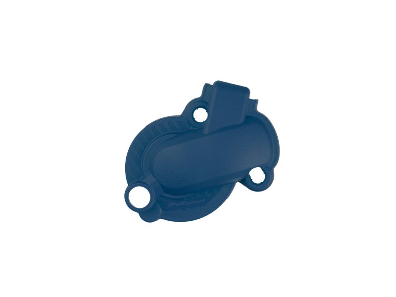 Waterpump protector POLISPORT 8485000003 HQ-BL Waterpump protector POLISPORT 8485000003 HQ-BL