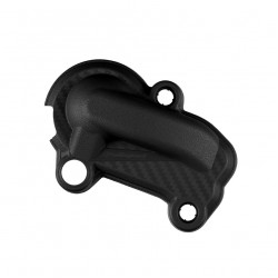 Waterpump protector POLISPORT 8485100001 Negru Waterpump protector POLISPORT 8485100001 Negru