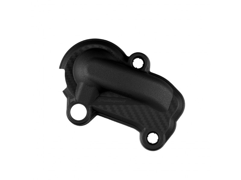 Waterpump protector POLISPORT 8485100001 Negru Waterpump protector POLISPORT 8485100001 Negru