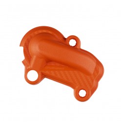 Waterpump protector POLISPORT 8485100002 OR-K 17 Waterpump protector POLISPORT 8485100002 OR-K 17