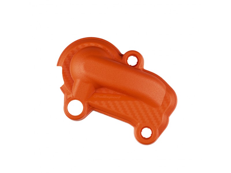 Waterpump protector POLISPORT 8485100002 OR-K 17 Waterpump protector POLISPORT 8485100002 OR-K 17