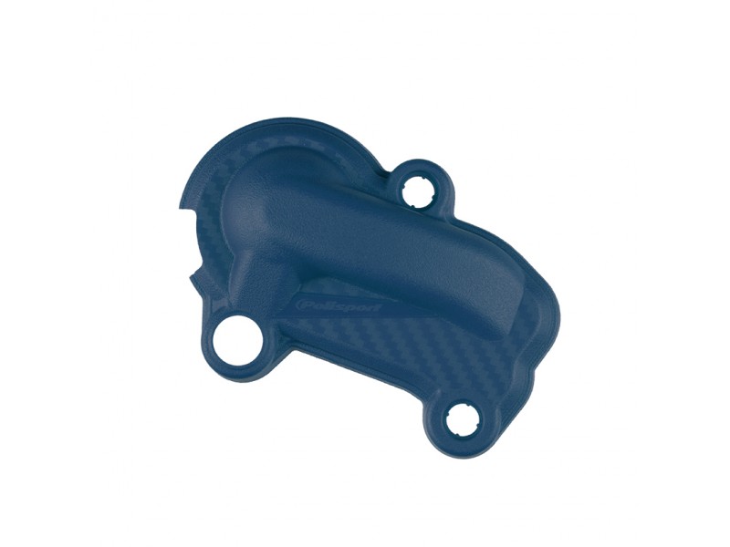 Waterpump protector POLISPORT 8485100003 HQ-BL Waterpump protector POLISPORT 8485100003 HQ-BL