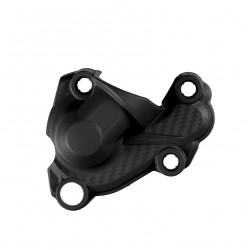 Waterpump protector POLISPORT 8485200001 Negru Waterpump protector POLISPORT 8485200001 Negru