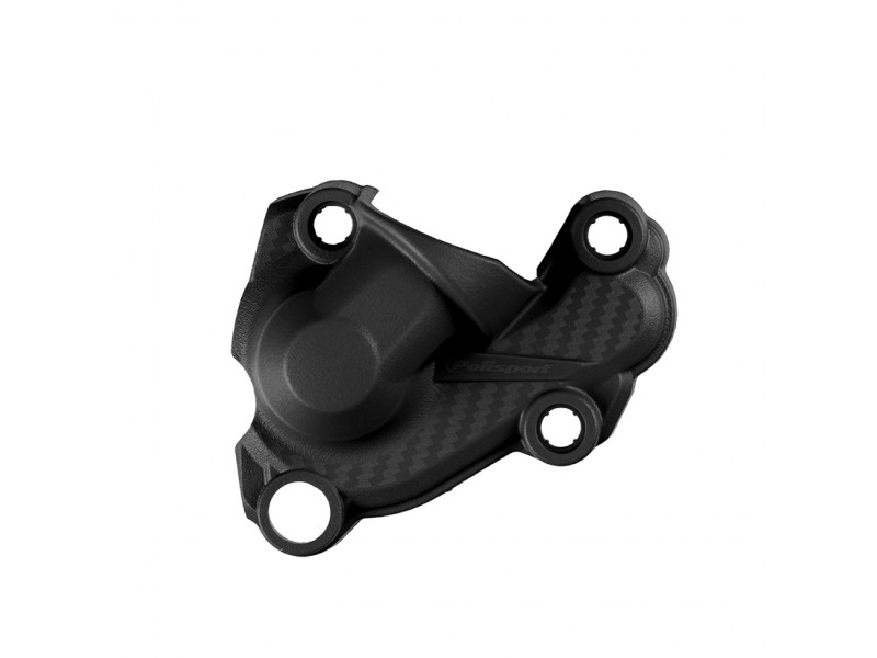 Waterpump protector POLISPORT 8485200001 Negru Waterpump protector POLISPORT 8485200001 Negru