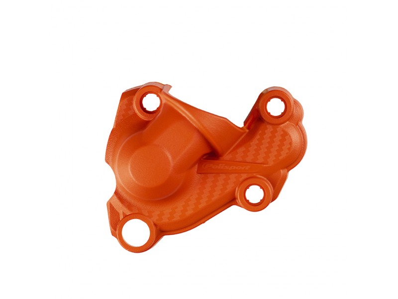 Waterpump protector POLISPORT 8485200002 OR-K 18 Waterpump protector POLISPORT 8485200002 OR-K 18