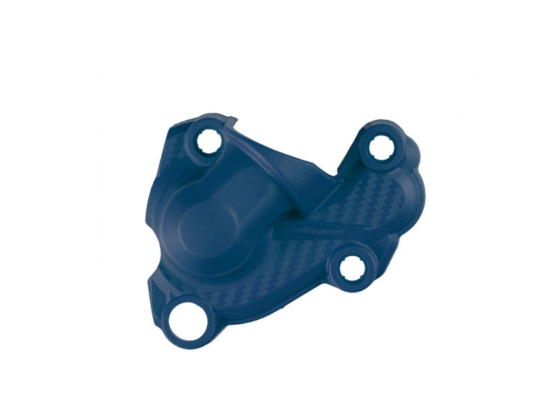 Waterpump protector POLISPORT 8485200003 HQ-BL Waterpump protector POLISPORT 8485200003 HQ-BL