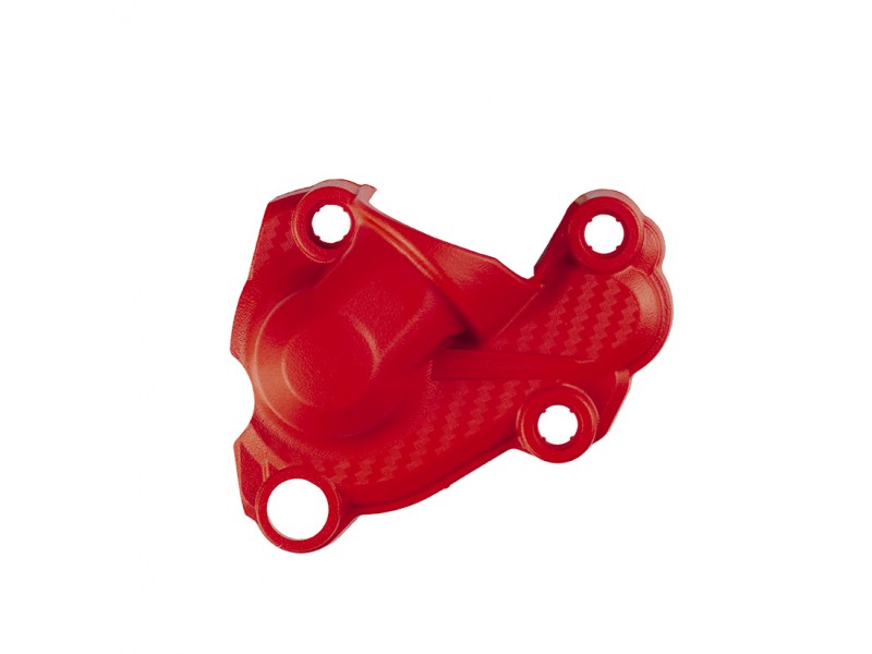 Waterpump protector POLISPORT 8485200004 Rosu Waterpump protector POLISPORT 8485200004 Rosu