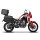 Set complet cutii aluminiu laterale, 36L / 47L SHAD TERRA NEGRU, include kit montare SHAD HONDA CRF 1100 Africa Twin Set complet cutii aluminiu laterale, 36L / 47L SHAD TERRA NEGRU, include kit montare SHAD HONDA CRF 1100 Africa Twin