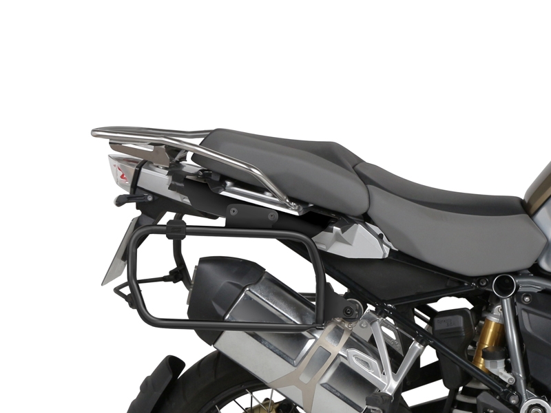 Set complet cutii aluminiu laterale, 36L / 47L SHAD TERRA NEGRU, include kit montare SHAD BMW R 1200 GS/ R 1200 GS Adventure/ R 1250 GS/ R 1250 GS Adventure Set complet cutii aluminiu laterale, 36L / 47L SHAD TERRA NEGRU, include kit montare SHAD BMW R 1200 GS/ R 1200 GS Adventure/ R 1250 GS/ R 1250 GS Adventure