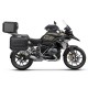 Set complet cutii aluminiu laterale, 36L / 47L SHAD TERRA NEGRU, include kit montare SHAD BMW R 1200 GS/ R 1200 GS Adventure/ R 1250 GS/ R 1250 GS Adventure Set complet cutii aluminiu laterale, 36L / 47L SHAD TERRA NEGRU, include kit montare SHAD BMW R 1200 GS/ R 1200 GS Adventure/ R 1250 GS/ R 1250 GS Adventure