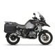 Set complet cutii aluminiu laterale, 36L / 47L SHAD TERRA NEGRU, include kit montare SHAD BMW R 1200 GS/ R 1200 GS Adventure/ R 1250 GS/ R 1250 GS Adventure Set complet cutii aluminiu laterale, 36L / 47L SHAD TERRA NEGRU, include kit montare SHAD BMW R 1200 GS/ R 1200 GS Adventure/ R 1250 GS/ R 1250 GS Adventure