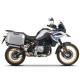 Set complet cutii aluminiu laterale, 36L / 47L SHAD TERRA NEGRU, include kit montare SHAD BMW F 750 GS/ F 850 GS/ F 850 GS Adventure Set complet cutii aluminiu laterale, 36L / 47L SHAD TERRA NEGRU, include kit montare SHAD BMW F 750 GS/ F 850 GS/ F 850 GS Adventure