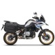 Set complet cutii aluminiu laterale, 36L / 47L SHAD TERRA NEGRU, include kit montare SHAD BMW F 750 GS/ F 850 GS/ F 850 GS Adventure Set complet cutii aluminiu laterale, 36L / 47L SHAD TERRA NEGRU, include kit montare SHAD BMW F 750 GS/ F 850 GS/ F 850 GS Adventure
