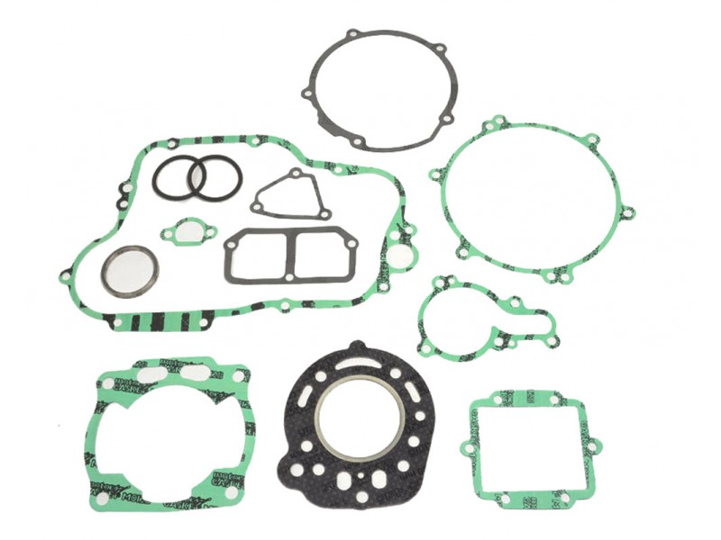 Kit complet ganituri motor ATHENA P400250850126