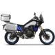 Set complet cutii aluminiu SHAD TERRA (negru), 37L cutie centrala 36L / 47L cutii laterale, incluzand kit montare si placa SHAD YAMAHA Tenere 700 XTZ690 Set complet cutii aluminiu SHAD TERRA (negru), 37L cutie centrala 36L / 47L cutii laterale, incluzand kit montare si placa SHAD YAMAHA Tenere 700 XTZ690