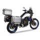 Set complet cutii aluminiu SHAD TERRA (negru), 37L cutie centrala 36L / 47L cutii laterale, incluzand kit montare si placa SHAD YAMAHA Tenere 700 XTZ690 Set complet cutii aluminiu SHAD TERRA (negru), 37L cutie centrala 36L / 47L cutii laterale, incluzand kit montare si placa SHAD YAMAHA Tenere 700 XTZ690