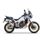 Set complet cutii aluminiu Shad Terra, 48L topcase 36L / 47L side cases,include placa si kit montare SHAD HONDA CRF 1100 Africa Twin Set complet cutii aluminiu Shad Terra, 48L topcase 36L / 47L side cases,include placa si kit montare SHAD HONDA CRF 1100 Africa Twin