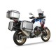 Set complet cutii aluminiu Shad Terra, 48L topcase 36L / 47L side cases,include placa si kit montare SHAD HONDA CRF 1100 Africa Twin Set complet cutii aluminiu Shad Terra, 48L topcase 36L / 47L side cases,include placa si kit montare SHAD HONDA CRF 1100 Africa Twin