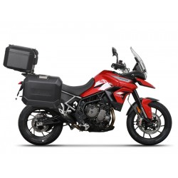 Set complet cutii aluminiu Shad Terra, 48L topcase   36L / 47L side cases,include placa si kit montare SHAD TRIUMPH Tiger 900 Set complet cutii aluminiu Shad Terra, 48L topcase   36L / 47L side cases,include placa si kit montare SHAD TRIUMPH Tiger 900