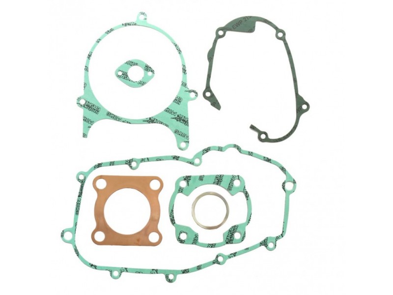 Kit complet ganituri motor ATHENA P400250850132