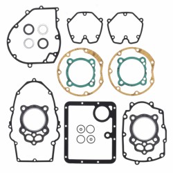 Complete gasket kit ATHENA P400190850220 oil seals not included Complete gasket kit ATHENA P400190850220 oil seals not included