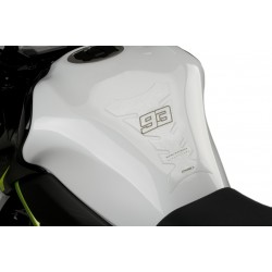 Tank pad PUIG 93 MARC MÁRQUEZ 20682W transparent Tank pad PUIG 93 MARC MÁRQUEZ 20682W transparent