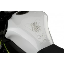 Tank pad PUIG BIG ANT MARC MÁRQUEZ 20681W transparent Tank pad PUIG BIG ANT MARC MÁRQUEZ 20681W transparent