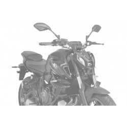 Side spoilers PUIG DOWNFORCE 20621A Albastru