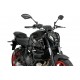 Side spoilers PUIG DOWNFORCE 20621N Negru