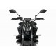 Side spoilers PUIG DOWNFORCE 20621N Negru